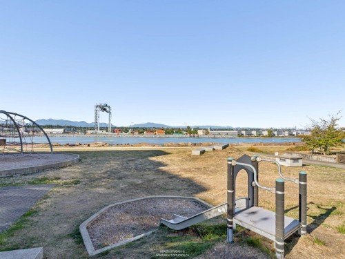 24-10133 River Drive, Richmond, BC - Outdoor With View