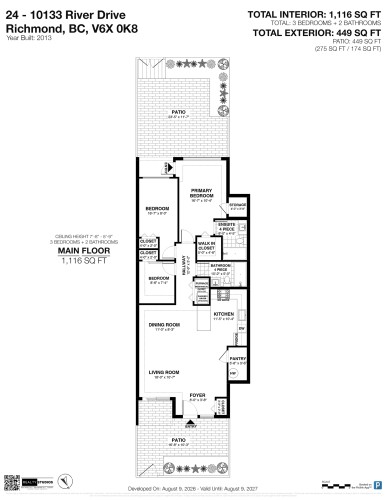 24-10133 River Drive, Richmond, BC - Other