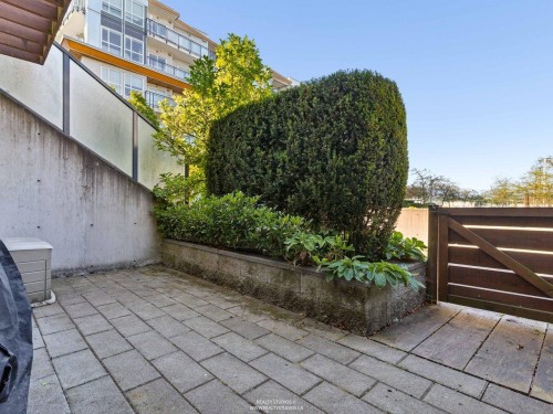 24-10133 River Drive, Richmond, BC - Outdoor