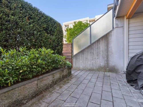 24-10133 River Drive, Richmond, BC - Outdoor