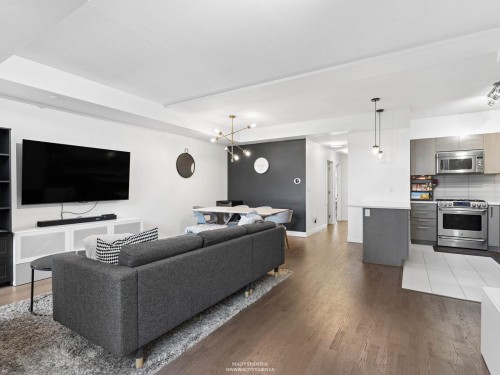 24-10133 River Drive, Richmond, BC - Indoor