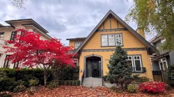 2979 31st Avenue W Vancouver, BC V6L 2A5