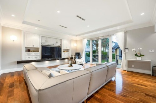 2979 31St Avenue W, Vancouver, BC - Indoor