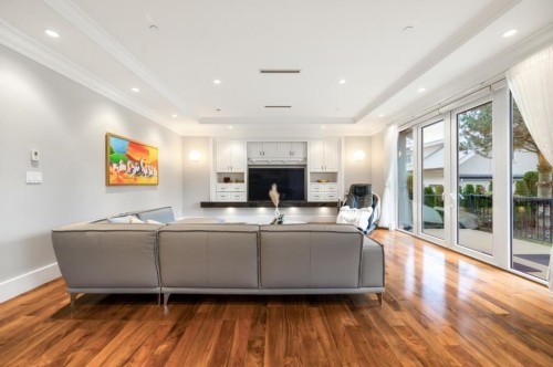 2979 31St Avenue W, Vancouver, BC - Indoor