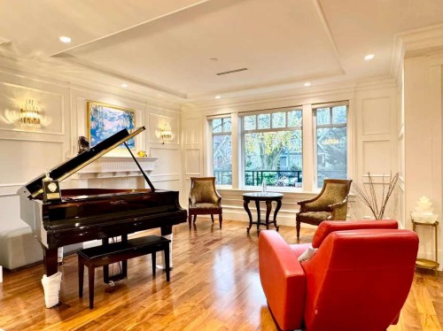 2979 31St Avenue W, Vancouver, BC - Indoor