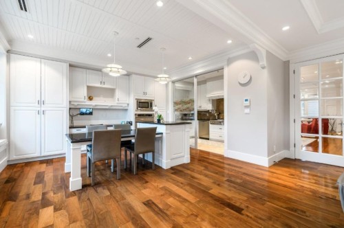 2979 31St Avenue W, Vancouver, BC - Indoor