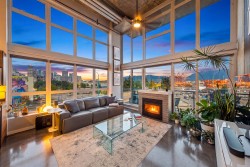 407-289 Alexander Street  Vancouver, BC V6A 4H6