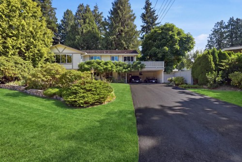 986 Pacific Drive, Delta, BC - Outdoor