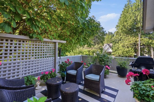 986 Pacific Drive, Delta, BC - Outdoor With Deck Patio Veranda