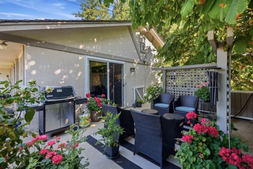 986 Pacific Drive, Delta, BC - Outdoor With Deck Patio Veranda