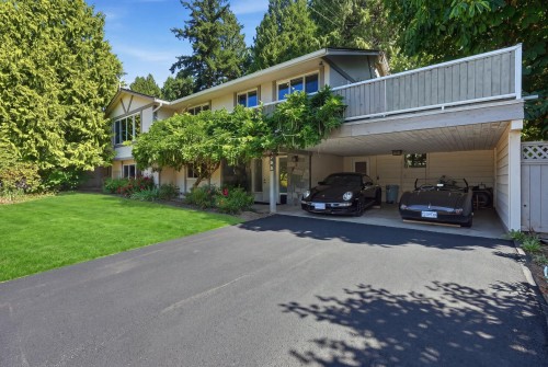 986 Pacific Drive, Delta, BC - Outdoor