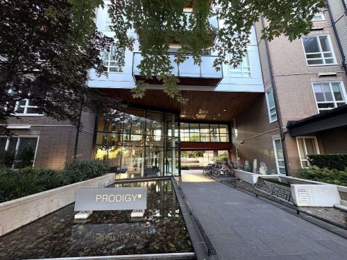 106-3462 Ross Drive  Vancouver, BC V6S 0H6