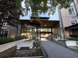 106-3462 Ross Drive Vancouver, BC V6S 0H6