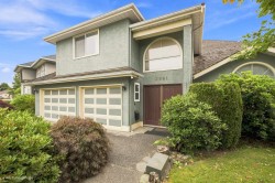 3591 Cunningham Drive  Richmond, BC V6X 3N5