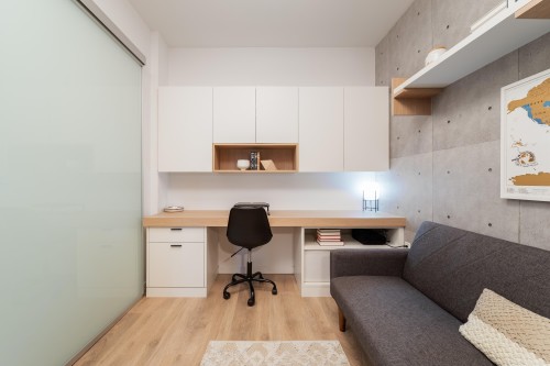 517-725 Marine Drive, North Vancouver, BC - Indoor