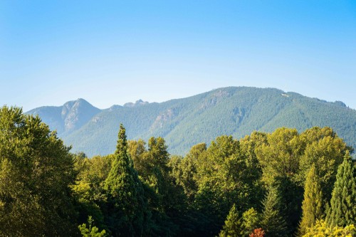 517-725 Marine Drive, North Vancouver, BC - Outdoor With View