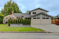 10711 Argentia Drive  Richmond, BC V7E 4K6