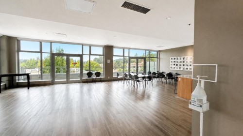 1908-2955 Atlantic Avenue, Coquitlam, BC - Indoor