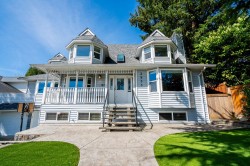 3933 Toronto Street  Port Coquitlam, BC V3B 6M4