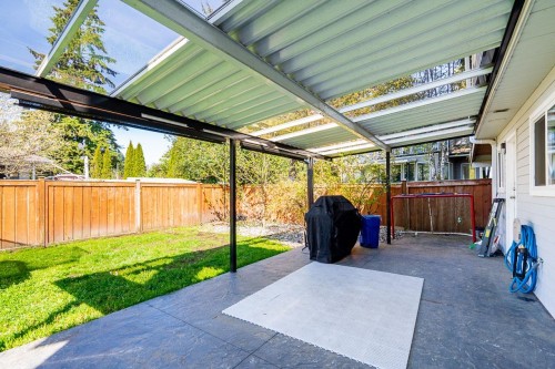 3933 Toronto Street, Port Coquitlam, BC - Outdoor With Deck Patio Veranda