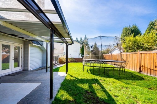 3933 Toronto Street, Port Coquitlam, BC - Outdoor