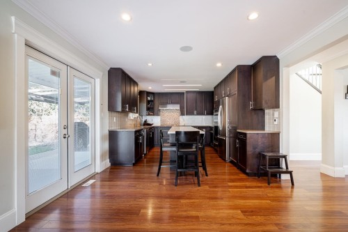 3933 Toronto Street, Port Coquitlam, BC - Indoor