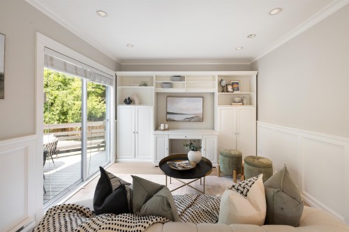 3420 Rockview Place, West Vancouver, BC - Indoor