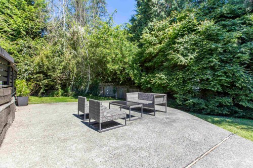 3420 Rockview Place, West Vancouver, BC - Outdoor