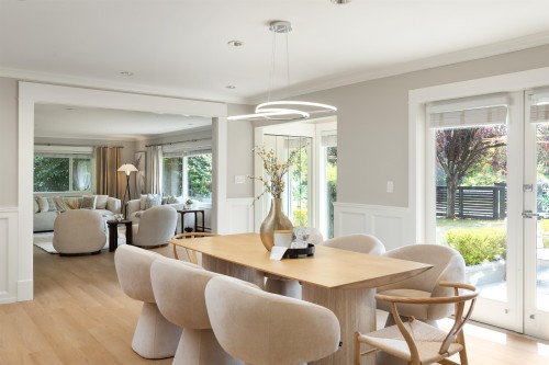 3420 Rockview Place, West Vancouver, BC - Indoor Photo Showing Other Room