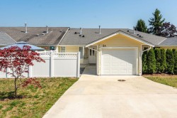 24-1190 Falcon Drive Coquitlam, BC V3E 2L2