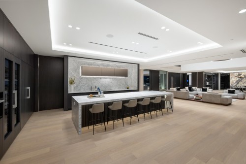 690 Knockmaroon Road, West Vancouver, BC - Indoor