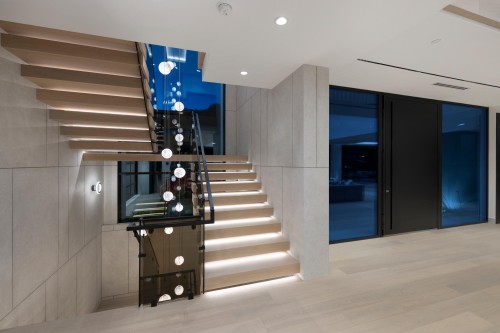 690 Knockmaroon Road, West Vancouver, BC - Indoor Photo Showing Other Room
