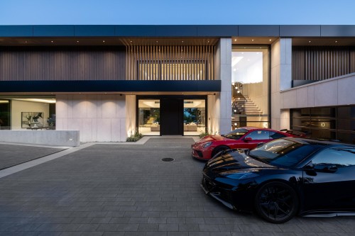 690 Knockmaroon Road, West Vancouver, BC - Outdoor