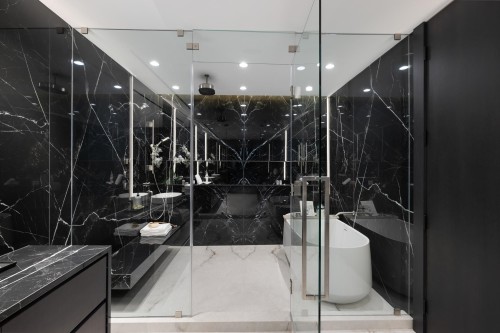 690 Knockmaroon Road, West Vancouver, BC - Indoor