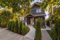 20 14th Avenue W Vancouver, BC V5Y 1W6