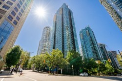1803-1200 Georgia Street W Vancouver, BC V6E 4R2