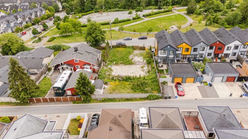 3429 Roxton Avenue, Coquitlam, BC 