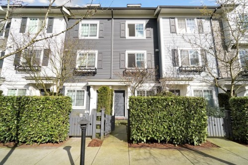 38-3010 Riverbend Drive  Coquitlam, BC V3C 0B8