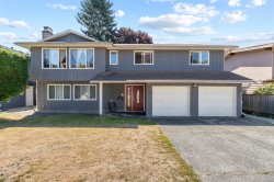 8640 Sierpina Drive  Richmond, BC V7A 4M9