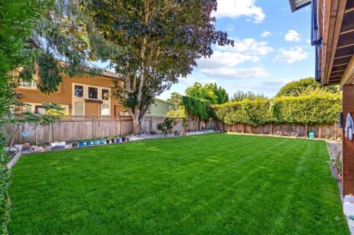 8640 Sierpina Drive, Richmond, BC - Outdoor
