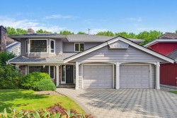 5471 Woodpecker Drive  Richmond, BC V7E 5P4
