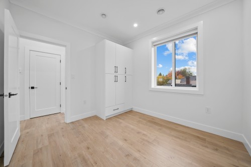 2995 17Th Avenue E, Vancouver, BC - Indoor Photo Showing Other Room