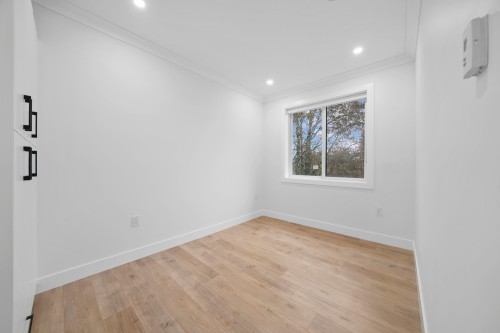 2995 17Th Avenue E, Vancouver, BC - Indoor Photo Showing Other Room