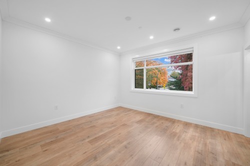 2995 17Th Avenue E, Vancouver, BC - Indoor Photo Showing Other Room