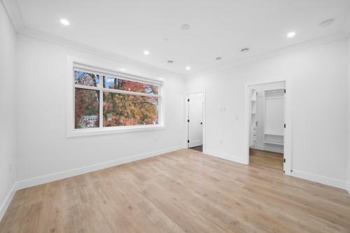 2995 17Th Avenue E, Vancouver, BC - Indoor Photo Showing Other Room
