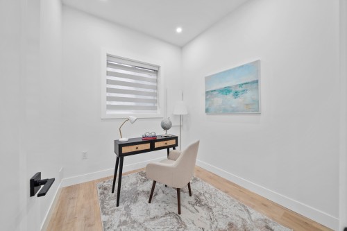 2995 17Th Avenue E, Vancouver, BC - Indoor