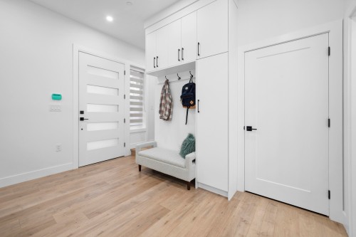 2995 17Th Avenue E, Vancouver, BC - Indoor Photo Showing Other Room