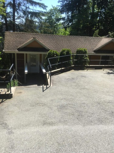 Garden Suite-3707 Dollarton Hwy Garden , North Vancouver, BC V7G 1A1 3