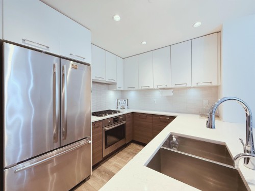 507-8580 River District Crossing , Vancouver, BC V5S 0B9 2