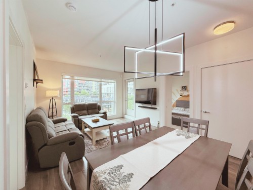 507-8580 River District Crossing , Vancouver, BC V5S 0B9 5